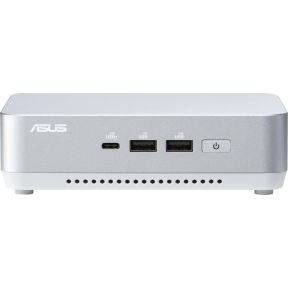 ASUS NUC 14 Pro+ RNUC14RVSU900002I UCFF Zilver 185H