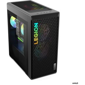 Lenovo Legion T5 AMD RyzenTM 9 7900 32 GB DDR5-SDRAM 1 TB SSD NVIDIA GeForce RTX 4070 Ti Super Windo