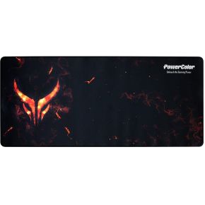 Powercolor Red Devil Gaming Mousepad