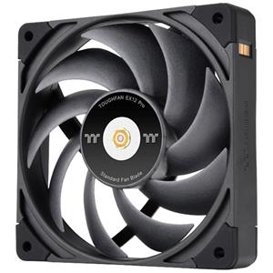 Thermaltake TOUGHFAN EX12 Pro PC-ventilator Zwart