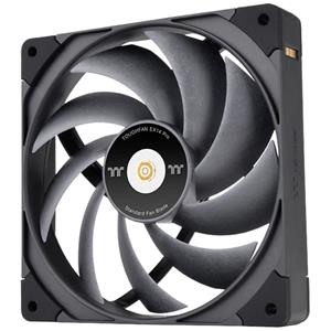 Thermaltake TOUGHFAN EX14 Pro PC-ventilator Zwart