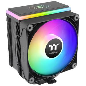 Thermaltake Astria 400 CPU-koellichaam met ventilator