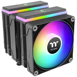 Thermaltake Astria 600 CPU-koellichaam met ventilator