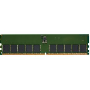 Kingston Technology KTD-PE548E-32G geheugenmodule 32 GB 1 x 32 GB DDR5 ECC