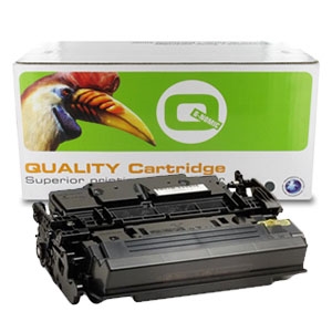 Q-Nomic Brother TN-3600XXL toner cartridge zwart extra hoge capaciteit (huismerk)