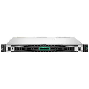 Hewlett Packard Enterprise Server DL20 Gen11 1U () Intel Xeon E E-2434 16 GB RAM Matrox G200 16 MB P65394-421