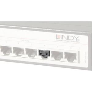 LINDY 40471 LAN-poortblocker