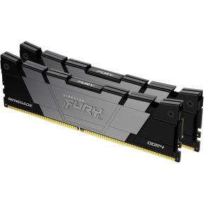 Kingston Technology FURY Renegade geheugenmodule 32 GB 2 x 16 GB DDR4 4000 MHz