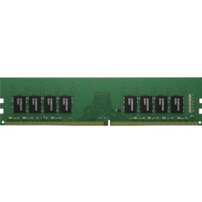 Samsung M391A2G43BB2-CWE geheugenmodule 16 GB 1 x 16 GB DDR4 3200 MHz ECC