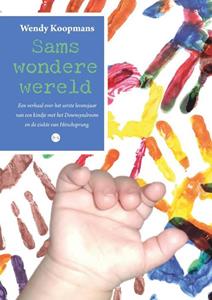 Wendy Koopmans Sams wondere wereld -   (ISBN: 9789465098623)