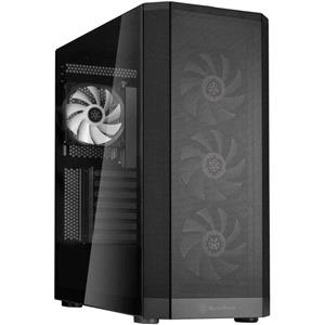 SilverStone SST-FA514X-BG Tower behuizing