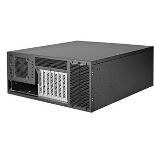 SilverStone SST-RM46-502-I Tower behuizing