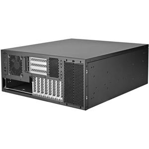 SilverStone SST-RM47-502-I Tower behuizing