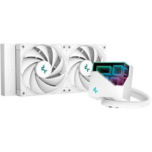 Deepcool LE720 WH Waterkoeling