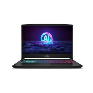 MSI Katana 15 R9-8945HS 4070 16GB 512GB Gaming laptop