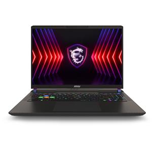 MSI Vector 16 i9-14900HX 4080 32GB 1TB Gaming laptop