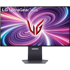 LG UltraGear OLED 32GS95UE-B Gaming monitor