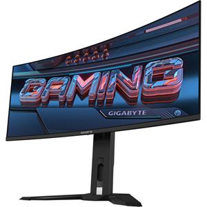 GIGABYTE MO34WQC WQHD Curved Gaming Monitor 34" (86,3cm)