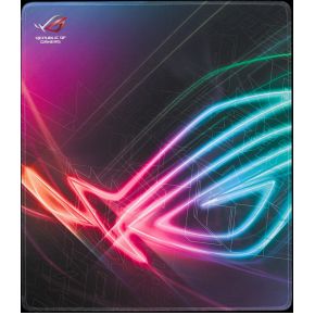 ASUS ROG Strix Edge Game-muismat Meerkleurig