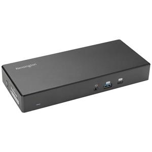 Kensington SD4781p USB-C dockingstation Geschikt voor merk: Universeel