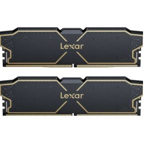 Lexar DDR5 Thor 2x16GB 6000