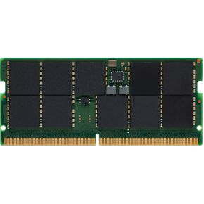 Kingston Technology KSM48T40BS8KI-16HA geheugenmodule 16 GB 1 x 16 GB DDR5 ECC