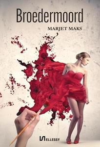 Marjet Maks Broedermoord -   (ISBN: 9789464935059)