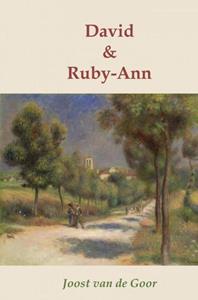 Joost van de Goor David & Ruby-Ann -   (ISBN: 9789465017006)