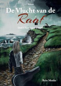 Rein Menke De Vlucht van de Raaf -   (ISBN: 9789465091228)