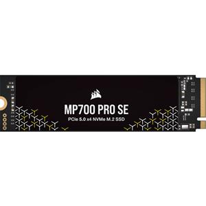 Corsair MP700 Pro SE 4 TB SSD