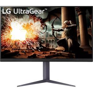 LG UltraGear 32GS75Q-B Gaming monitor