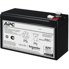 APC RBC177 UPS-accu Sealed Lead Acid (VRLA) 24 V 9 Ah