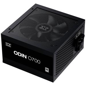 Xigmatek Odin PC-netvoeding 700 W ATX 80 Plus