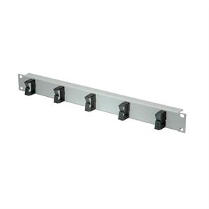 Schroff 20118658 19 inch Frontpaneel voor patchkast