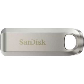 SanDisk SDCZ75-256G-G46 USB flash drive 256 GB USB Type-C 3.2 Gen 1 (3.1 Gen 1) Zilver