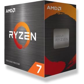 AMD Processor  Ryzen 7 5800XT