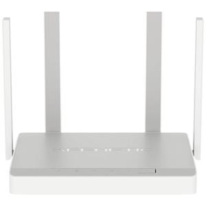 Keenetic Hopper WiFi-router 2.4 GHz, 5 GHz