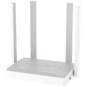 Keenetic Skipper WiFi-router 2.4 GHz, 5 GHz