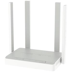 Keenetic Speedster WiFi-router 2.4 GHz, 5 GHz