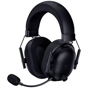 RAZER BlackShark V2 HyperSpeed Wl Over Ear headset Gamen Radiografisch Stereo Zwart