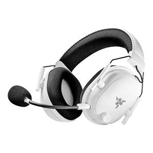 RAZER Blackshark V2 Pro+ White Over Ear headset Gamen Radiografisch Stereo Wit