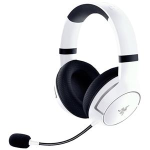 RAZER Kaira HyperSpeed Xbox Over Ear headset Gamen Radiografisch Stereo Wit