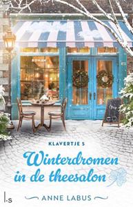 Anne Labus Winterdromen in de theesalon -   (ISBN: 9789021049953)