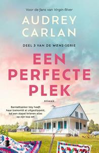 Audrey Carlan Een perfecte plek -   (ISBN: 9789022598948)