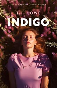 T.I. Lowe Indigo -   (ISBN: 9789029737081)