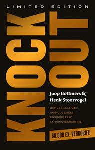 Henk Stoorvogel, Joop Gottmers Knock out -   (ISBN: 9789043541879)