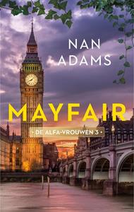 Nan Adams Mayfair -   (ISBN: 9789047210627)