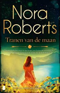 Nora Roberts Gallaghers van Ardmore 2 - Tranen van de maan -   (ISBN: 9789049203658)