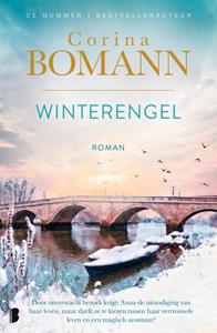 Corina Bomann Winterengel -   (ISBN: 9789049204877)