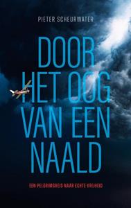 Pieter Scheurwater Door het oog van een naald -   (ISBN: 9789083439419)